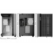 be quiet! LIGHT BASE 600 DX Black Midi Tower