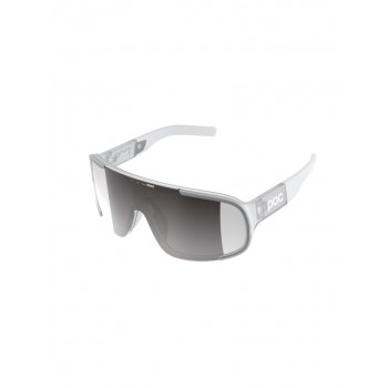 Cycling glasses POC Aspire transparent