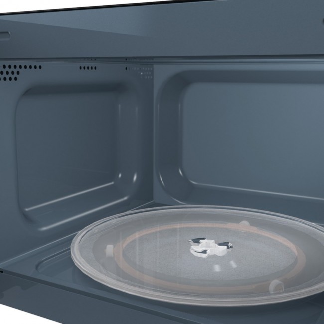 Gorenje MO17E1BH microwave Countertop Solo microwave 17 L 700 W Black Gorenje MO17E1BH microwave Countertop Solo microwave 17 L 700 W Black