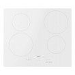 Induction cooktop Amica PIDH6140PHTUN 3.0 white Induction cooktop Amica PIDH6140PHTUN 3.0 white