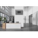 Neomounts WL35-750BL14 Heavy duty wall mount 42-75