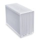 Lian Li DAN Cases A3-mATX Micro-ATX Case - White Lian Li DAN Cases A3-mATX Micro-ATX Case - White
