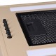 MAAN Ponza Mini Hood WPB 430 Sand Gold