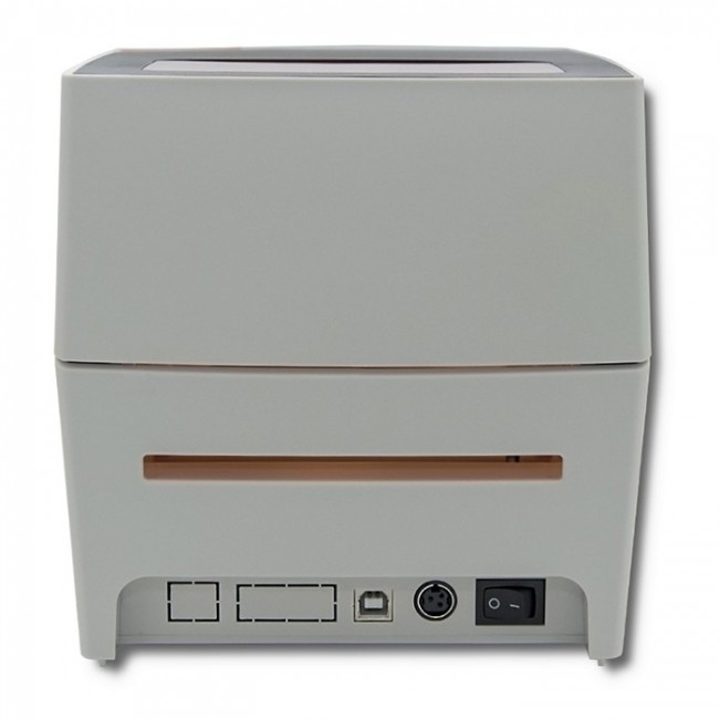 Qoltec 50245 label printer Thermal line 203 x 203 DPI 127 mm/sec Wired Qoltec 50245 label printer Thermal line 203 x 203 DPI 127 mm/sec Wired