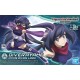 Figurine collector's BANDAI RISE BUILD DIVERS DIVER AYAME Figurine collector's BANDAI RISE BUILD DIVERS DIVER AYAME