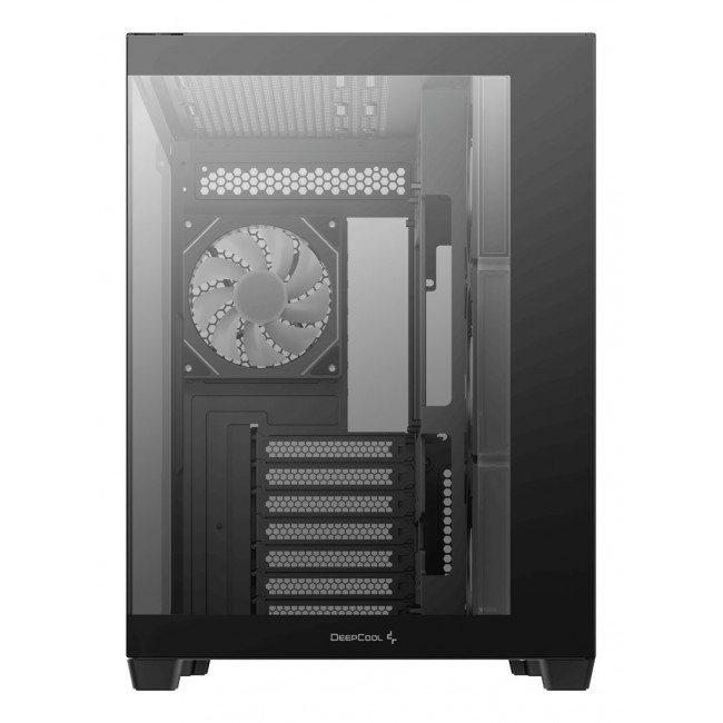 DeepCool CG530 4F Midi Tower Black