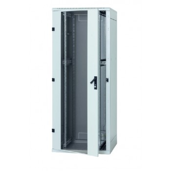 Triton RMA-42-A61-CAX-N1 rack cabinet 42U Freestanding rack Grey
