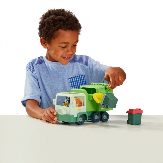 Moose Toys MS17170 toy vehicle