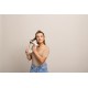 Shark HD333EU hair styling tool Multistyler Warm White 1700 W 2.44 m