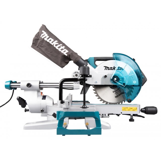 Makita LSO816F mitre saw 5000 RPM 1200 W Makita LSO816F mitre saw 5000 RPM 1200 W