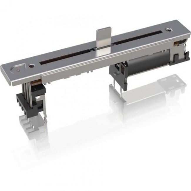 Behringer MOTOR FADER MF60T Zestaw fader w do serii MOTOR - 5 szt. Behringer MOTOR FADER MF60T Zestaw fader w do serii MOTOR - 5 szt.