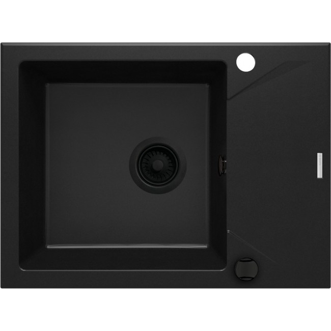 1-bowl granite sink with drainer 1-bowl granite sink with drainer