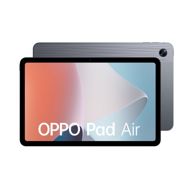 OPPO Pad Air Qualcomm Snapdragon 64 GB 26.3 cm (10.4 OPPO Pad Air Qualcomm Snapdragon 64 GB 26.3 cm (10.4