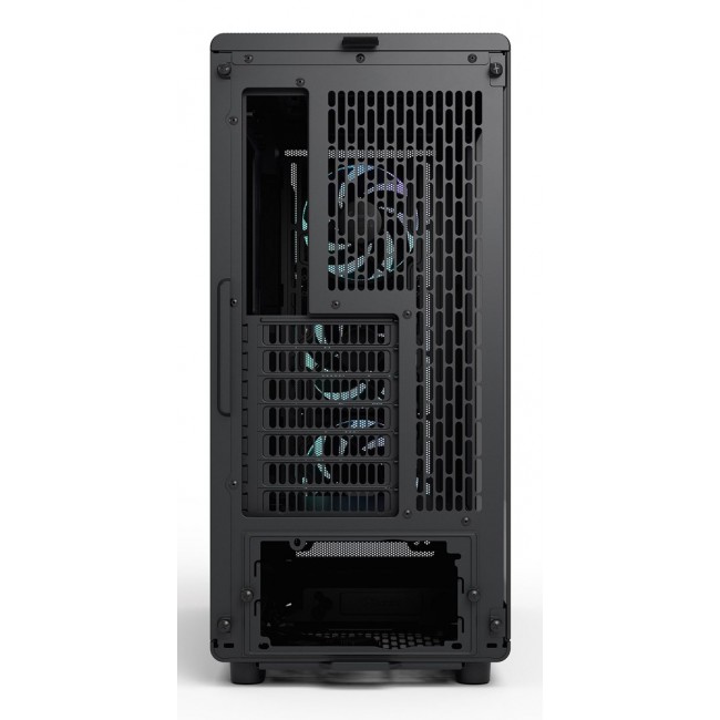 Fractal Design Epoch Black TG RGB Light Tint Fractal Design Epoch Black TG RGB Light Tint