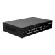 Fanvil PN8 network switch Unmanaged Fast Ethernet (10/100) Black Fanvil PN8 network switch Unmanaged Fast Ethernet (10/100) Black