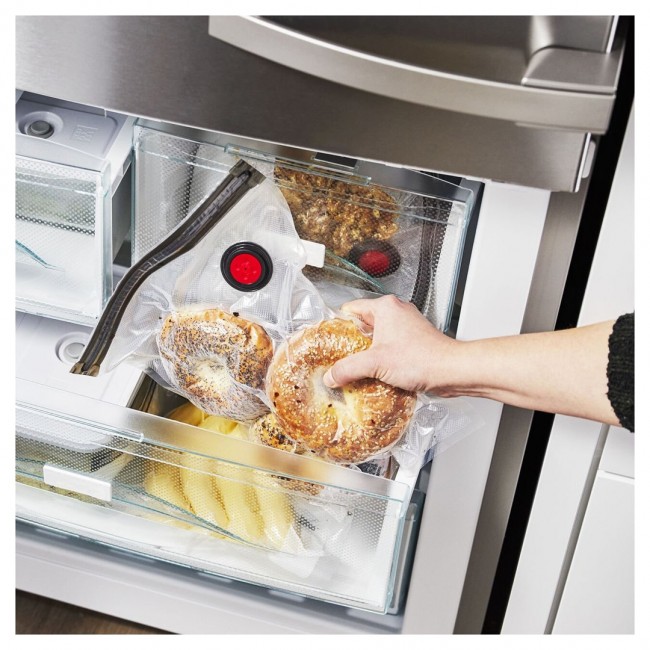 ZWILLING 36815-014-0 vacuum sealer Blue ZWILLING 36815-014-0 vacuum sealer Blue