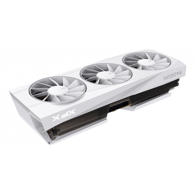 XFX Quicksilver Radeon RX 9070 XT Gaming Edition AMD 16 GB GDDR6