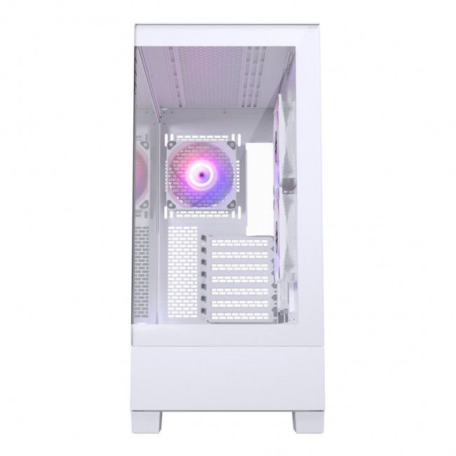 Phanteks XT View Midi Tower White Phanteks XT View Midi Tower White