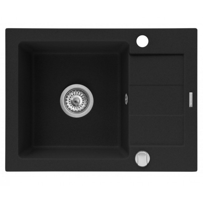 PYRAMIS SPARTA 59x44 1B 1D volcano sink