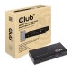 CLUB3D HDMI 2.0 UHD 4K60Hz SwitchBox 4 ports and included IR Remote control