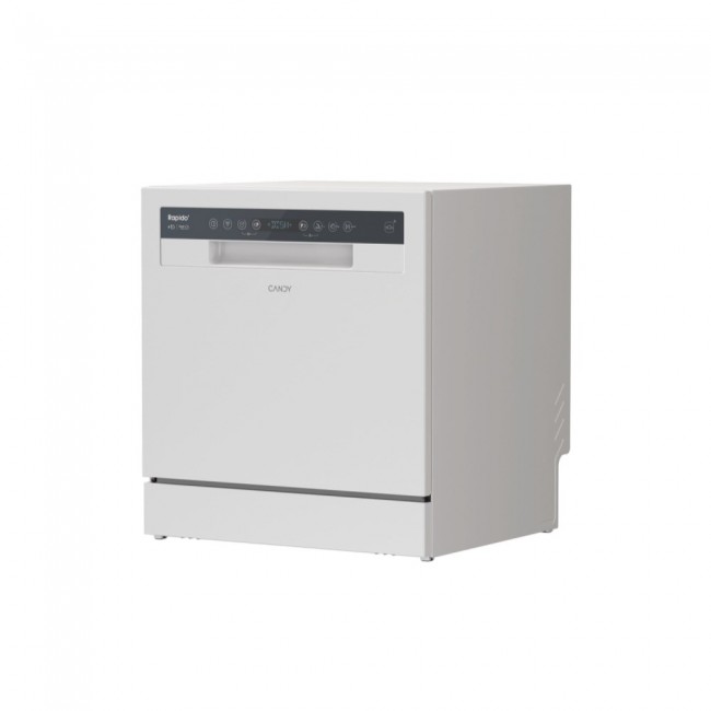 Candy Rapid CP 8F9FFW Countertop 8 place settings F Candy Rapid CP 8F9FFW Countertop 8 place settings F