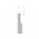 Panasonic Oral irrigator | EW-DJ66-W303 | 200 ml | Number of heads 2 | White Panasonic Oral irrigator | EW-DJ66-W303 | 200 ml | Number of heads 2 | White