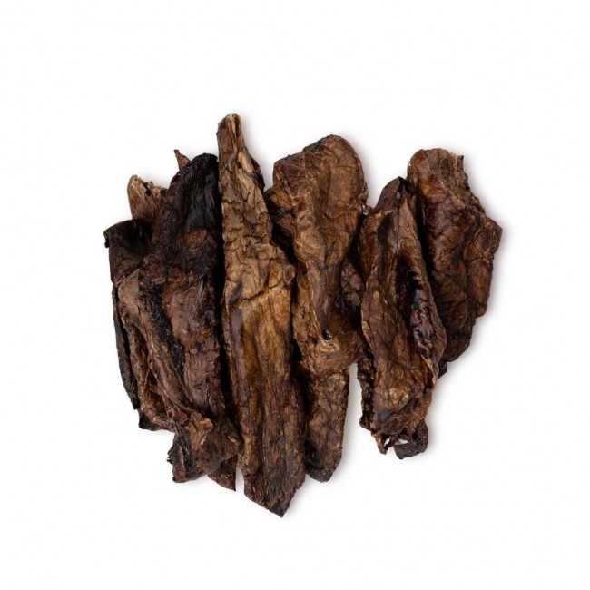UNISZKI Beef lungs - dog treat - 500 g UNISZKI Beef lungs - dog treat - 500 g