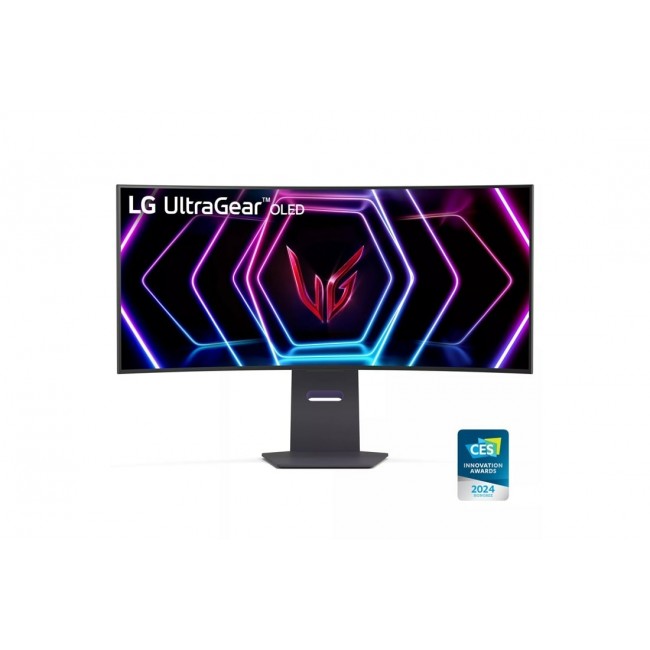 LG 39GS95QE-B.AEU computer monitor 86.4 cm (39 LG 39GS95QE-B.AEU computer monitor 86.4 cm (39