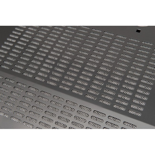 Amica OSC6112I cooker hood Stainless steel 178 m /h