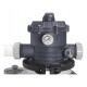 Intex Sand Filter Pump for Pool, AC 220-240V