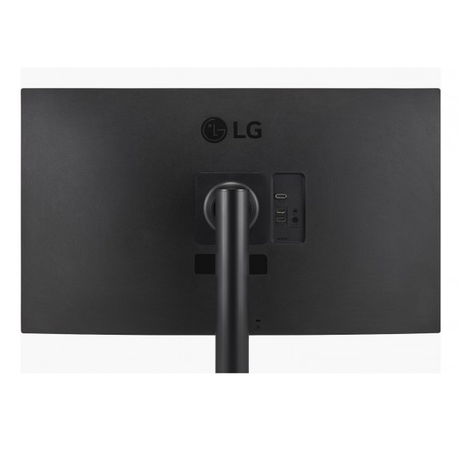 LG 32UR550K-B computer monitor 80 cm (31.5