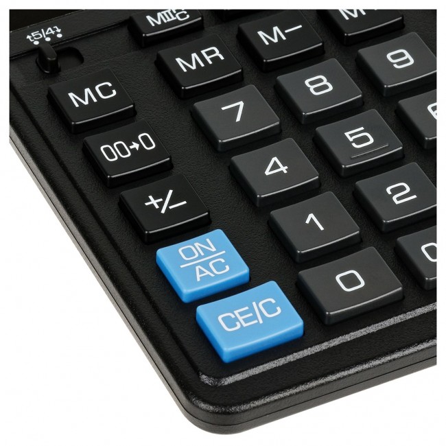 Eleven office calculator SDC-888TII