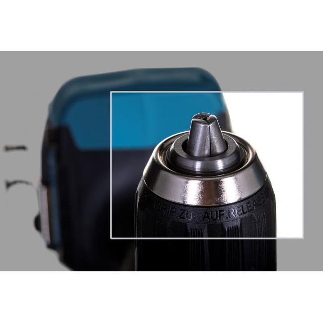 Drill driver Makita DDF487Z