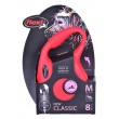 Flexi New Classic M 8 m Dog Retractable lead