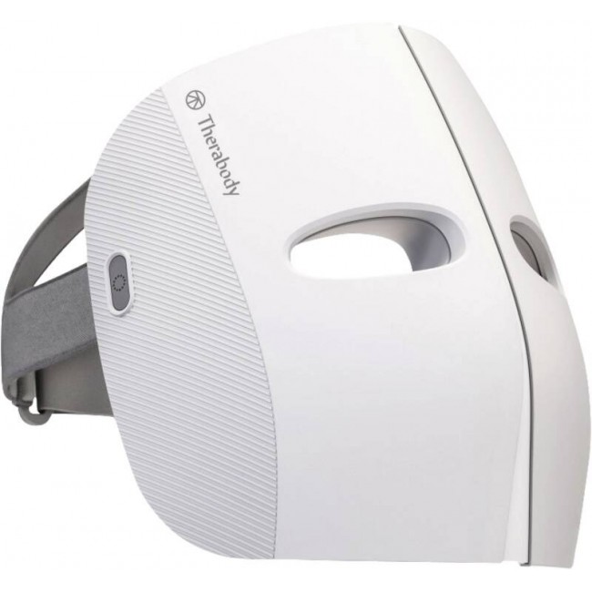 Therabody TheraFace Mask massager Face White
