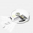 K rcher RVC 3 2.4 L White K rcher RVC 3 2.4 L White