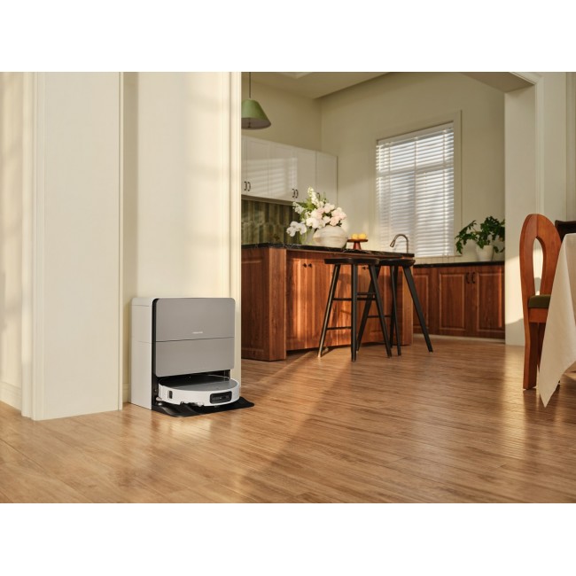 Vacuum Cleaner Robot SAROS 10/WHITE