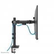 Monitor Desk Mount 10-32