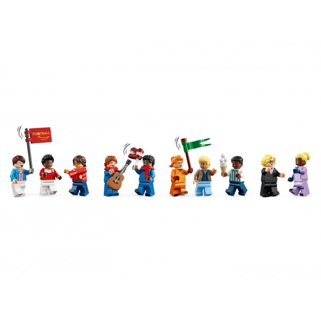 LEGO OCCASIONAL 40634 FUN ICONS LEGO OCCASIONAL 40634 FUN ICONS
