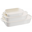STAUB COOKING 40508-174-0 Cake mould 3 pc(s) STAUB COOKING 40508-174-0 Cake mould 3 pc(s)