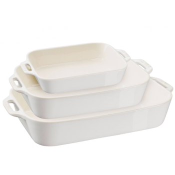 STAUB COOKING 40508-174-0 Cake mould 3 pc(s)