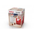 Tefal Sense KO6931 electric kettle 1.5 L 1800 W White Tefal Sense KO6931 electric kettle 1.5 L 1800 W White