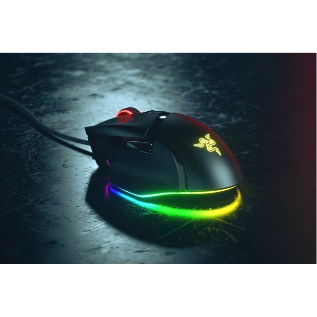 Razer Basilisk V3 35K mouse Gaming Right-hand Optical 35000 DPI