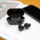 Teufel REAL BLUE TWS 3 Headset Wireless In-ear Calls/Music Bluetooth Black Teufel REAL BLUE TWS 3 Headset Wireless In-ear Calls/Music Bluetooth Black