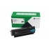 Lexmark 55B2X00 toner cartridge 1 pc(s) Original Black