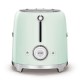 SMEG Toaster TSF02PGEU pastelgreen