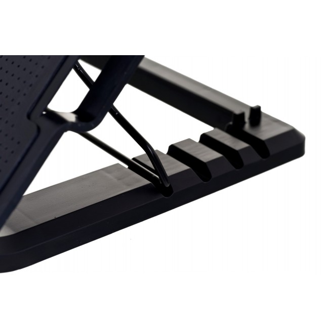 Vakoss LF-1860AL laptop cooling pad 43.2 cm (17