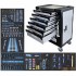 TOOL TROLLEY 257el. VISTA