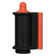 DYSON HS08 Long Ceramic Hair Dryer and Curler 533598-01