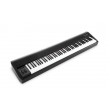 M-AUDIO Hammer 88 MIDI keyboard 88 keys USB Black, White